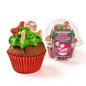 Barking Bakery YAPPY WOOFMAS Woofin Dog Treat