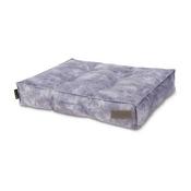 Scruffs Kensington Mattress (M) 80 x 60 x 18cm Grey