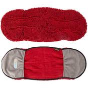 Scruffs Noodle Hand Towel 80 x 30cm Burgundy image