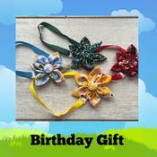 Free Birthday Gift 2