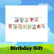 Free Birthday Gift 5