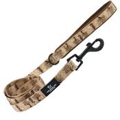 Ancol Soho Woodland Nylon Dog Lead 100cm x 19mm