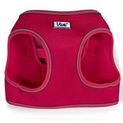 Ancol Viva PINK Comfort STEP IN Dog Harness - Small/Medium