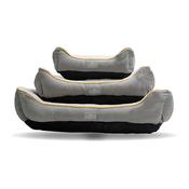 Beddies Harvest Sunset Dog Bed Lounger Medium 75x60x20cm