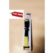 Catbib Elastic Safety Collar Neon