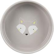 Trixie Junior Ceramic Dog Bowl 0.3l/ø12cm