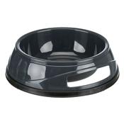 Trixie Plastic Bowl Rubber Base Ring 0.3l/12cm