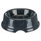 Trixie Plastic Bowl Light Weighted, 0.25l/10cm