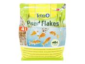 Tetrapond Flake Fish Food 800g/4L
