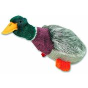 Happy Pet Migrator Mallard Large Dog Toy 38cm image