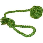 Happy Pet Nuts For Knots Ball Ropeball Dog Toy image