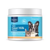 Karnlea Whole Goat Milk Powder for Dogs &amp; Cats 200g image