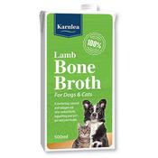 Karnlea Lamb Brone Broth For Dogs &amp; Cats 500ml image