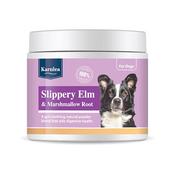 Karnlea Slippery Elm &amp; Marshmallow Root Powder 200g