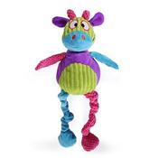 Rosewood Chubleez Chloe Cow Dog Toy image
