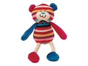 Rosewood Mr Twister Dog Toy - Tilly Teddy image