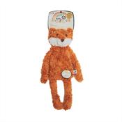 Rosewood My Dog Luxury Plush Fox 40cm Dog Toy