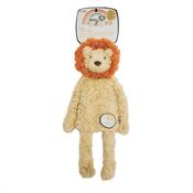 Rosewood My Dog Luxury Plush Lion 40cm Dog Toy
