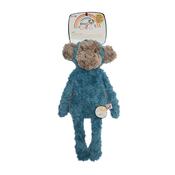 Rosewood My Dog Luxury Plush Monkey 40cm Dog Toy