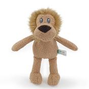 Rosewood Tufflove Lion Medium Dog Toy