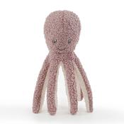 Rosewood Tufflove Octopus Medium Dog Toy