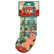 Meowee Meaty Cat Stocking