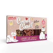 Rosewood Christmas Cat Canapes 120g Cat Treat