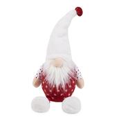 Rosewood Christmas Greg Gonk Dog Toy