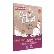 Rosewood Christmas Luxury Deli Advent Calendar For Dogs 100g