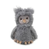 Rosewood Christmas Orlando Owl Dog Toy