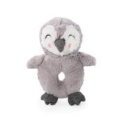 Rosewood Christmas Paul Penguin Dog Toy
