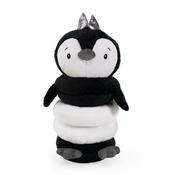 Rosewood Christmas Penelope Penguin Dog Toy