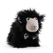 Rosewood Christmas Samuel Sheep Dog Toy