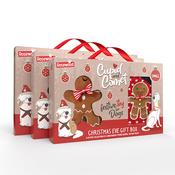 Rosewood Gingerbread Jumper Xmas Eve Gift Pack Small