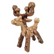Rosewood Veggie Burst 3D Reindeer Small Animal Treat
