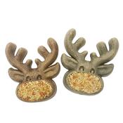 Rosewood Veggie Burst Reindeer Duo Small Animal Treat