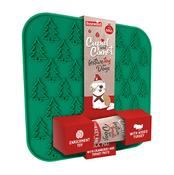 Rosewood Xmas Lickmat (No Paste)
