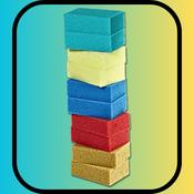 All Purpose Sponge Assorted