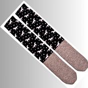 Equisential Happy Socks Unicorn Child