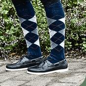 Equisential Original Sockies Light Green/grey 42/46