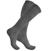 Glamour Riding Socks Black 35-38 1 Pack