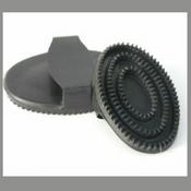 Horse Horse Rubber Curry Comb LARGE image