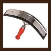 Horse Sweat Scraper Metal image