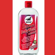 Leovet 5 Star Horse Biotin Body Wash 500ml