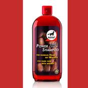 Leovet Power Horse Shampoo Dark 500ml