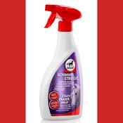 Leovet Shiny White Satin Eraser Spray 550ml