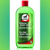 Leovet Tea Tree Body Wash 500ml