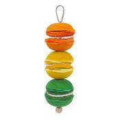 Rosewood Boredom Breaker Macaron-a-Bob Small Animal Gnaw Toy
