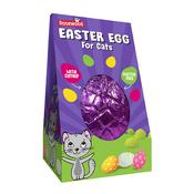 Rosewood Cat Easter Egg 45g