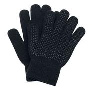EquiSential Magic Gloves Adult BLACK